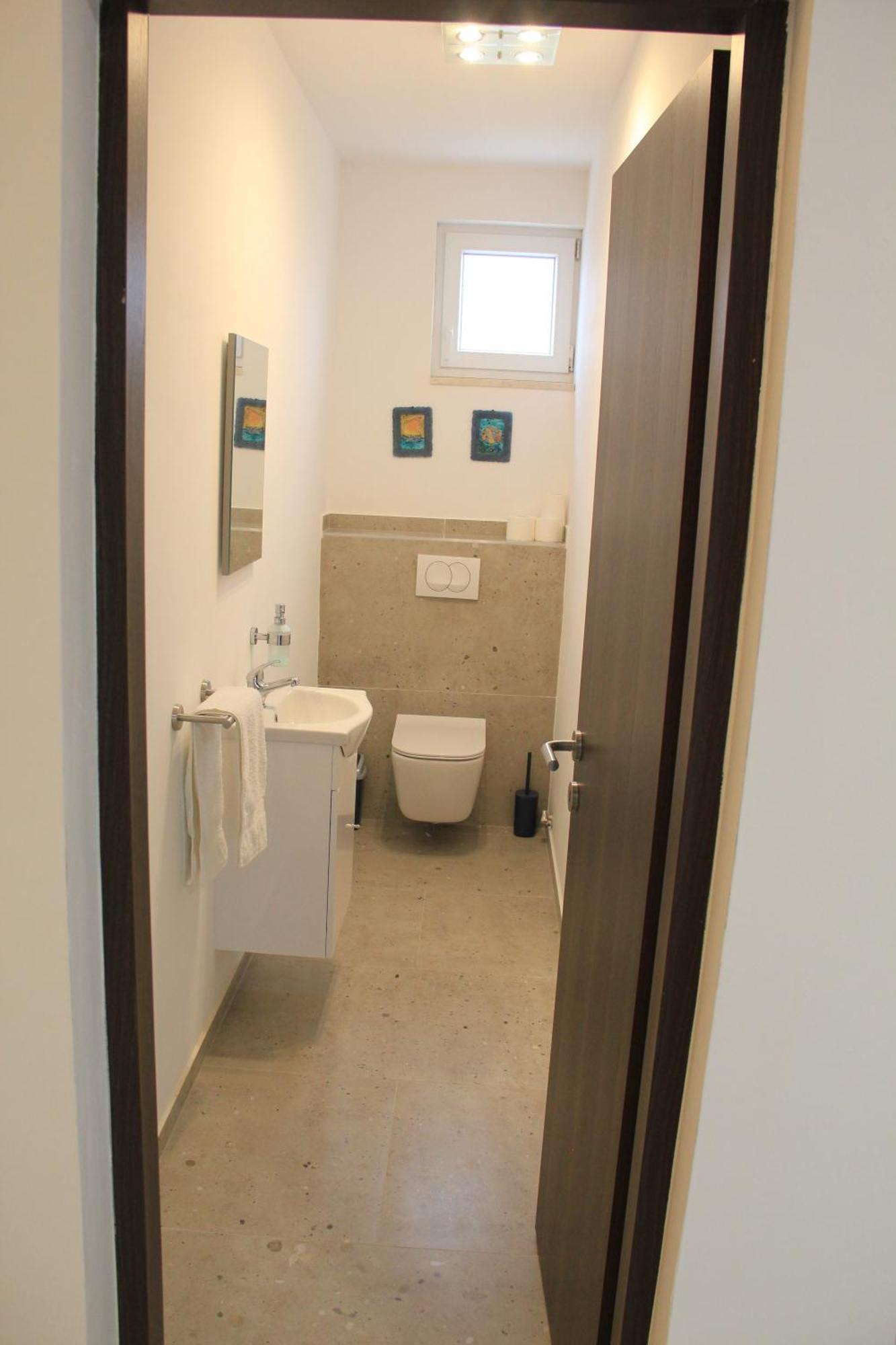 Apartament Milwe Ražanac Zewnętrze zdjęcie