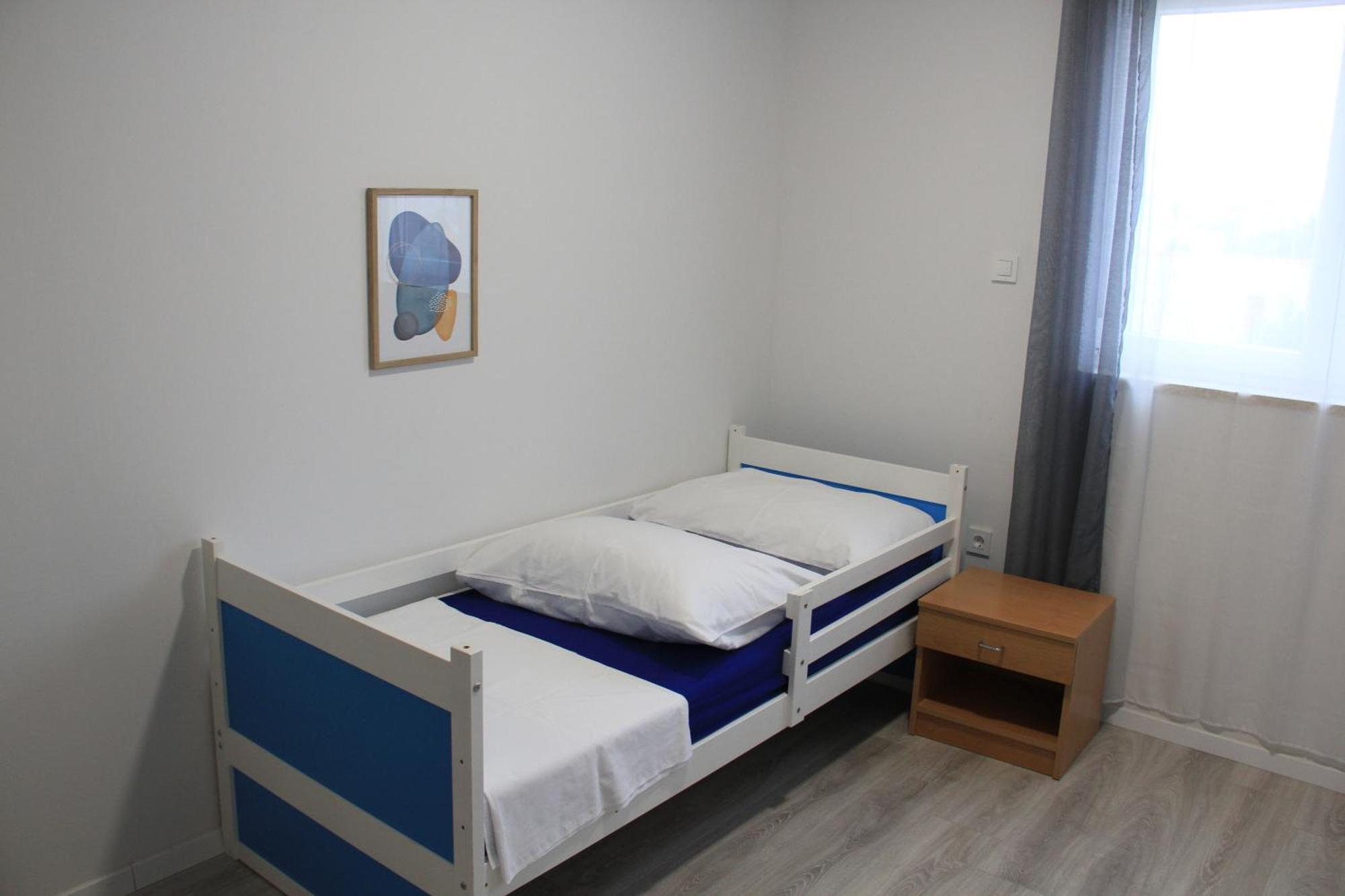 Apartament Milwe Ražanac Zewnętrze zdjęcie