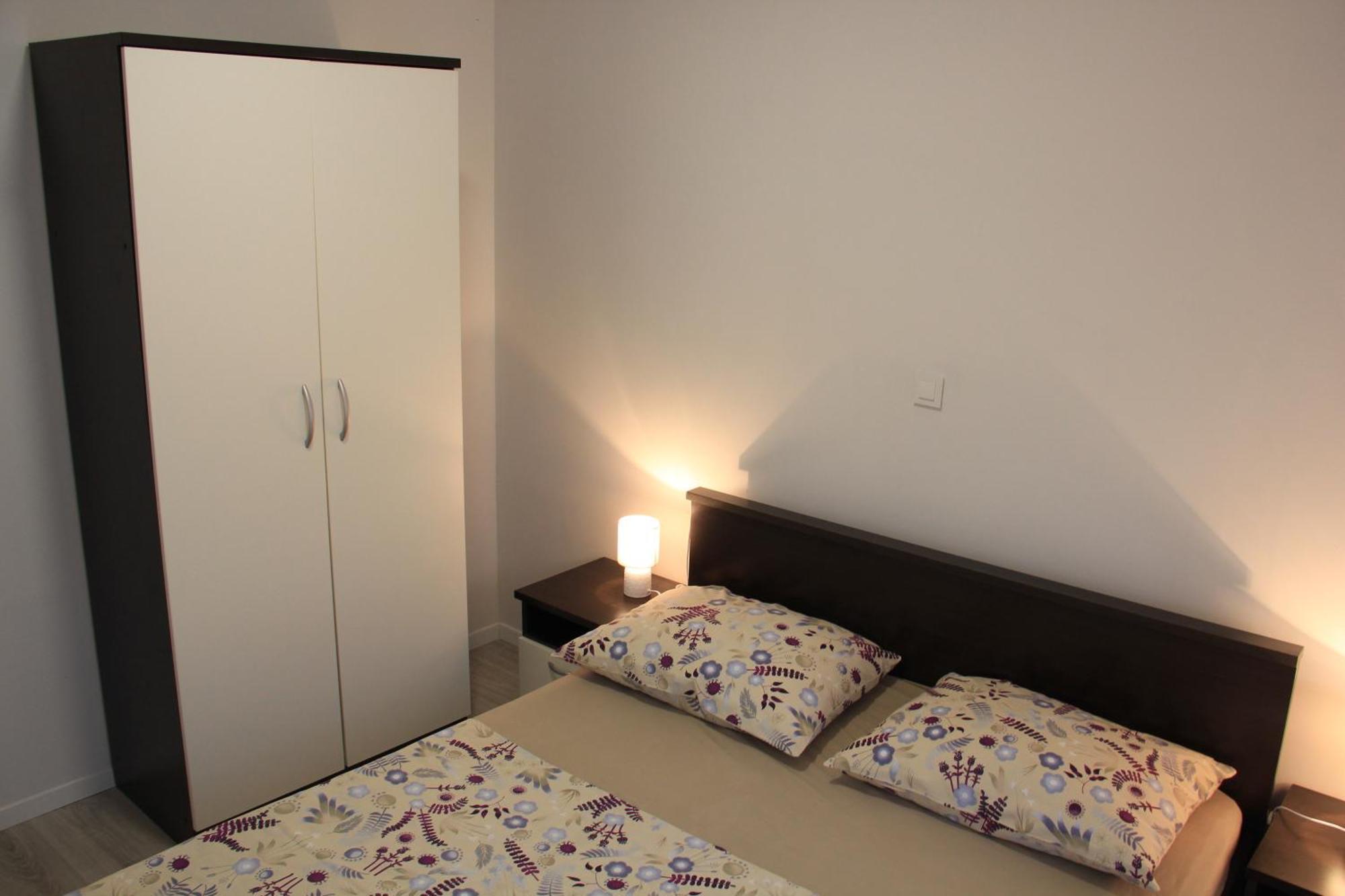Apartament Milwe Ražanac Zewnętrze zdjęcie