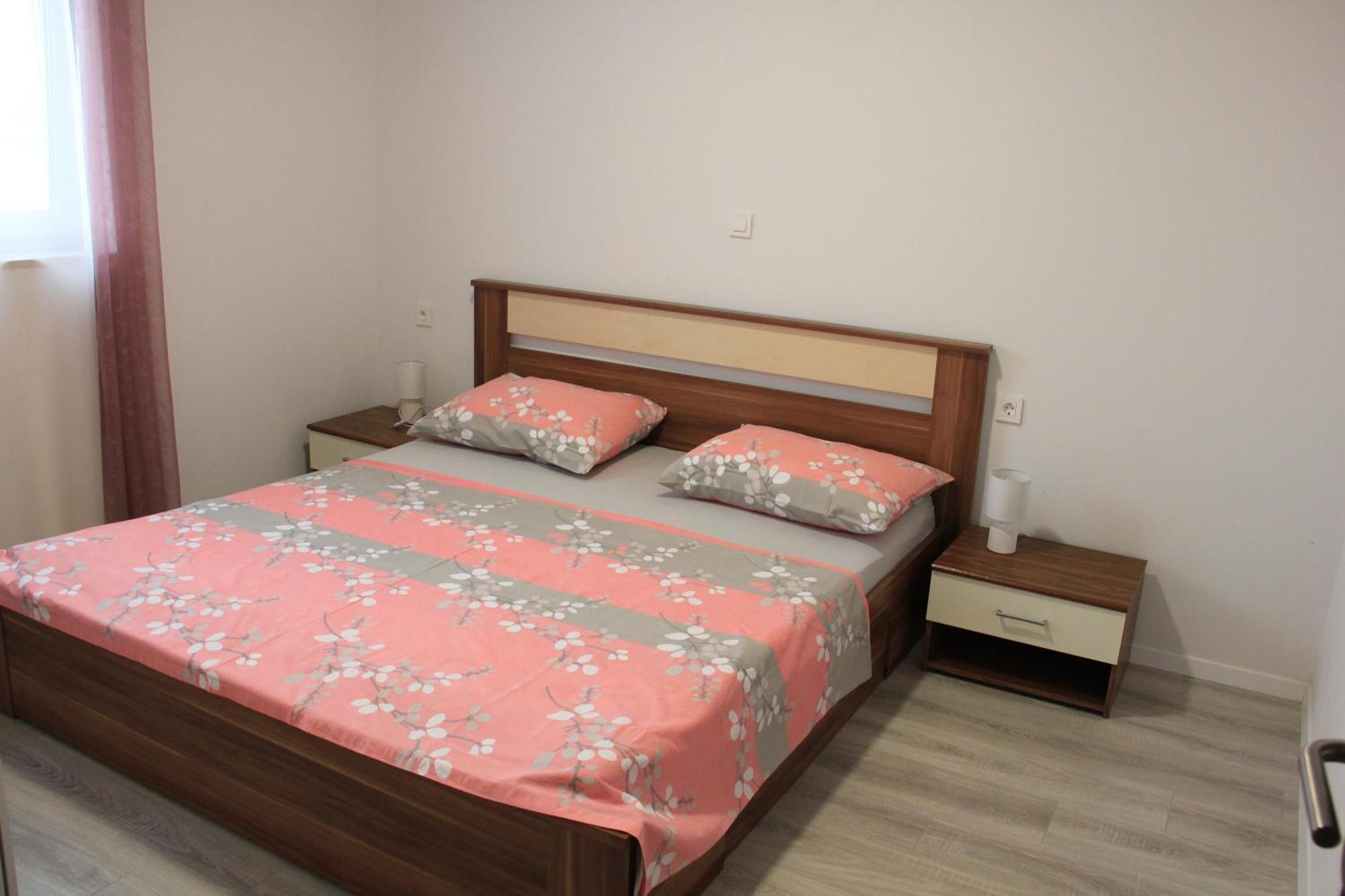 Apartament Milwe Ražanac Zewnętrze zdjęcie